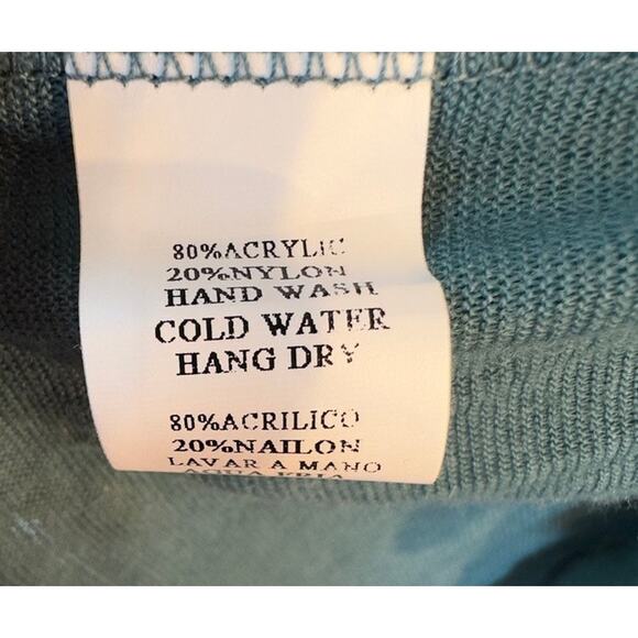 Boho Embroidered Open Front Duster Cardigan – Tribal Festival Vibes - Picture 7 of 8